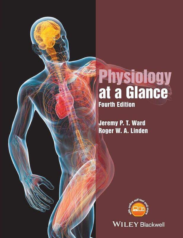 

Physiology at a Glance