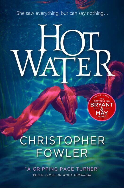 

Hot Water