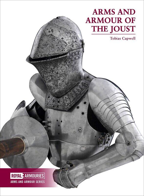 

Arms and Armour of the Medieval Joust