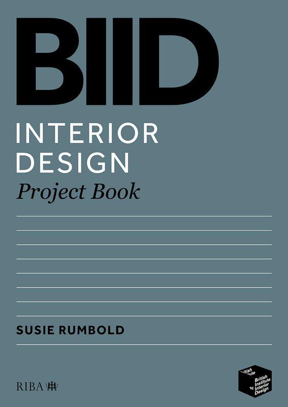 

Taylor & Francis BIID Interior Design Project Book