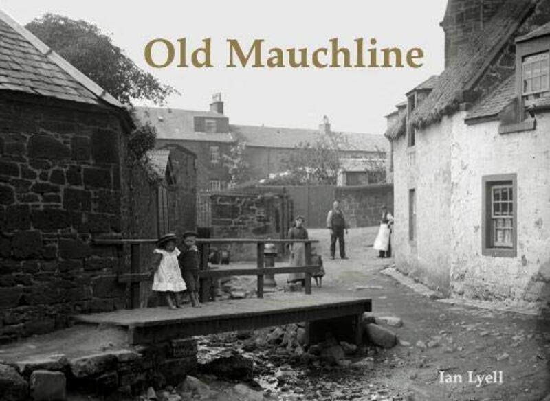 

Old Mauchline