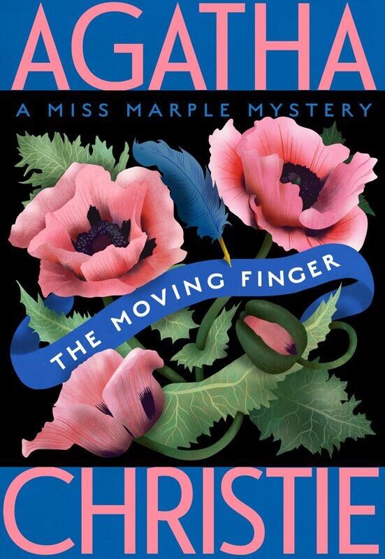 

The Moving Finger: A Miss Marple Mystery