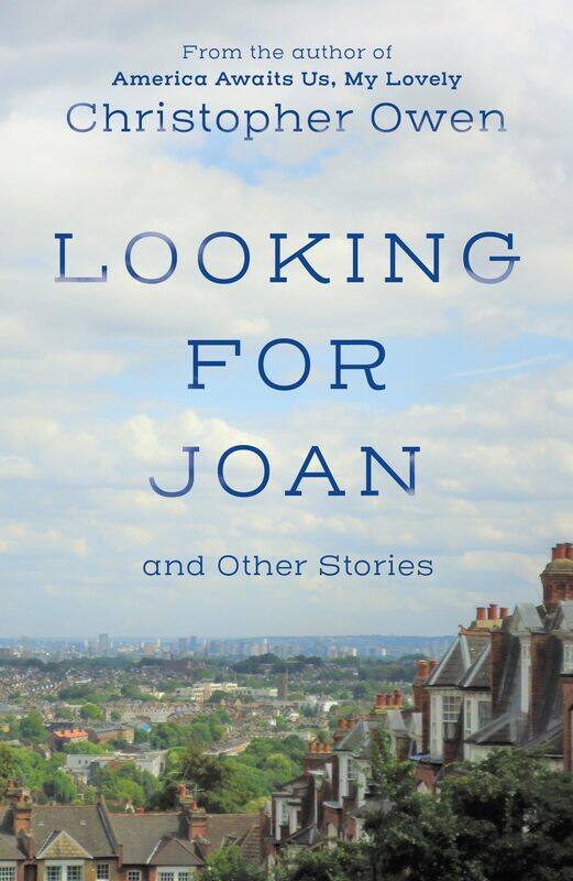 

Looking for Joan and Other Stories