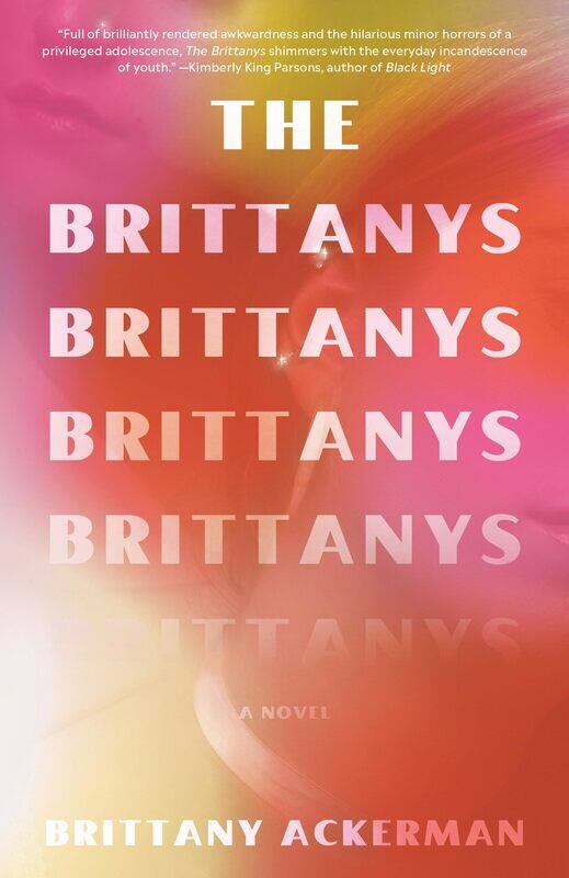 

The Brittanys: A Novel
