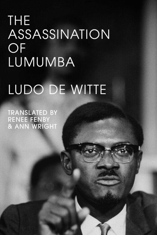 

The Assassination of Lumumba