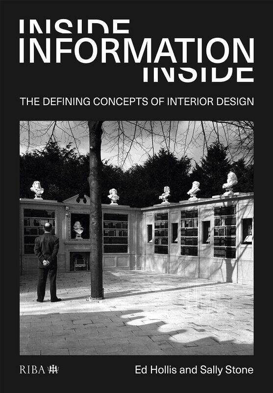 

Inside Information: The defining concepts of interior design