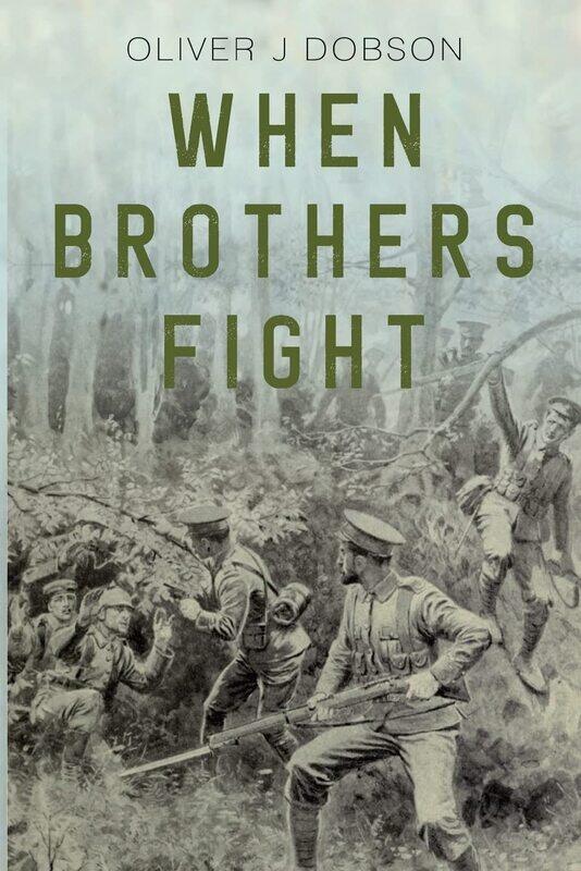 

When Brothers Fight