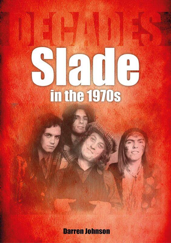 

Slade in the 1970s