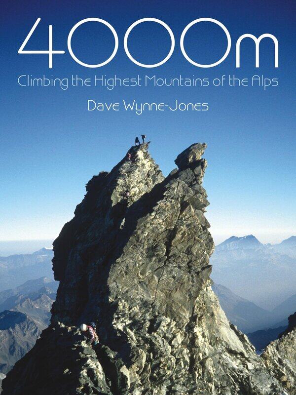 

4000M: Climbing the Highest Mountains of the Alps