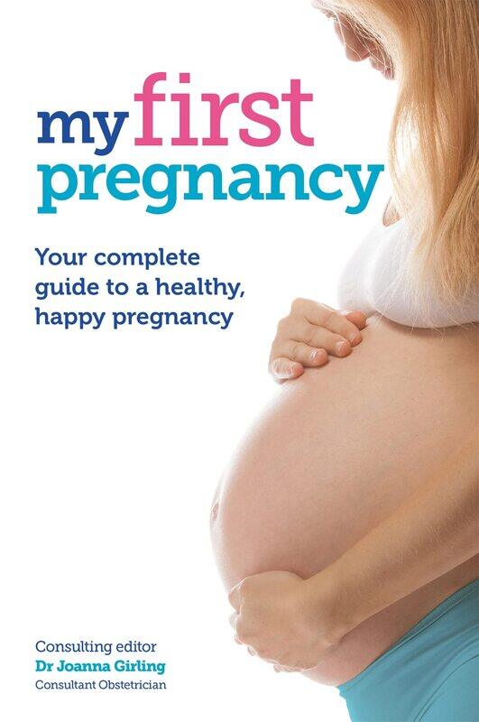 

White Ladder My First Pregnancy