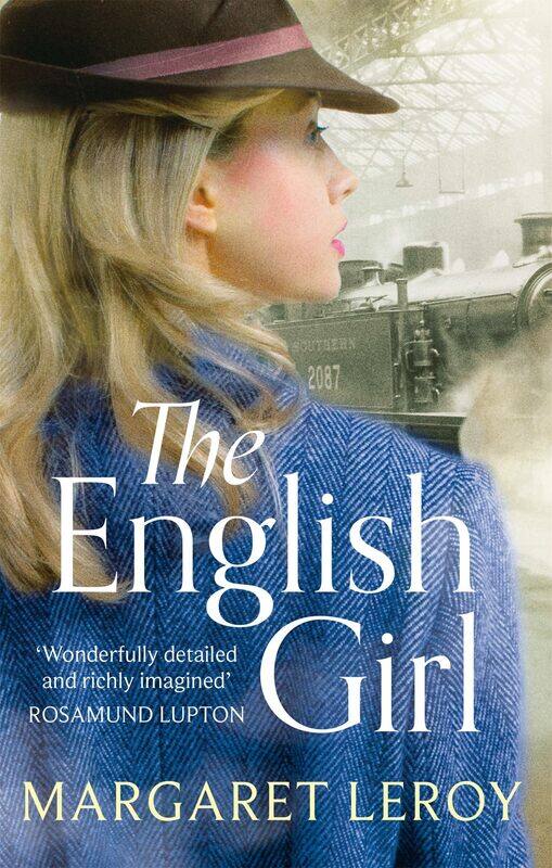 

The English Girl