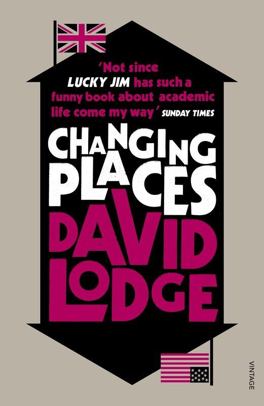 

Changing Places