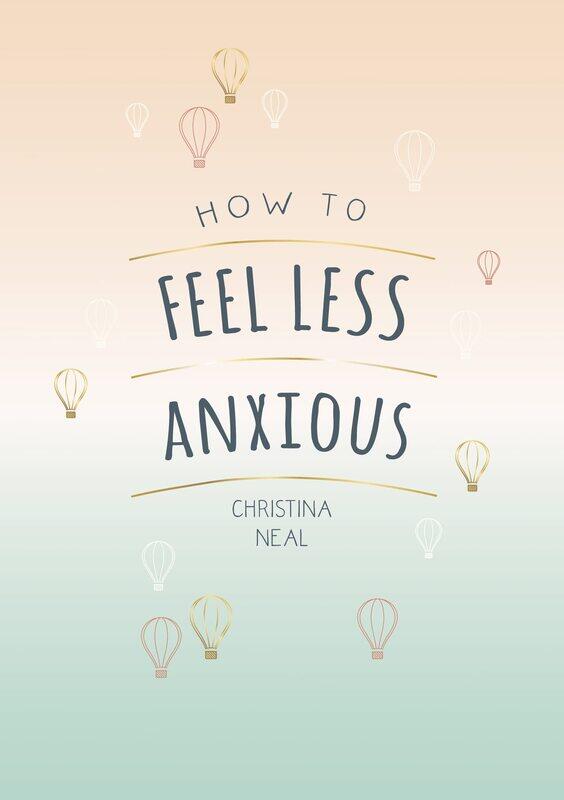 

How to Feel Less Anxious: Tips and Techniques to Help You Say Goodbye to You