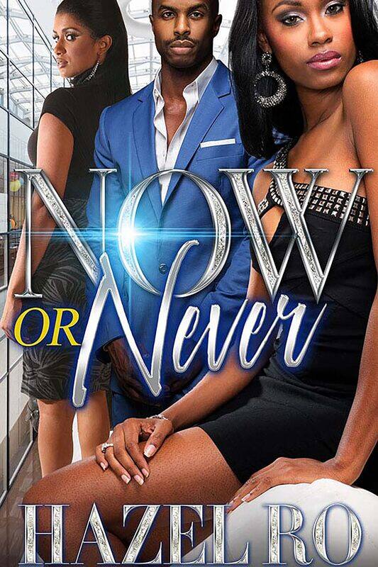 

Now or Never