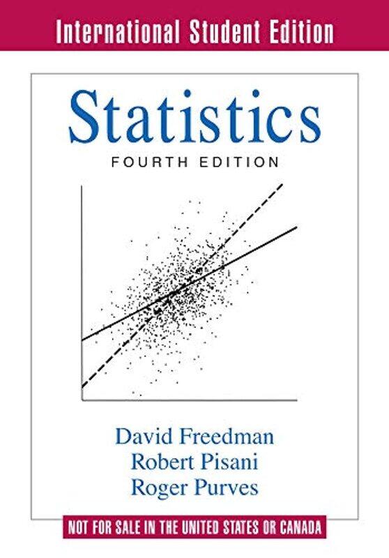 

Statistics