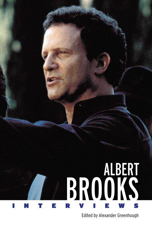 

Albert Brooks: Interviews