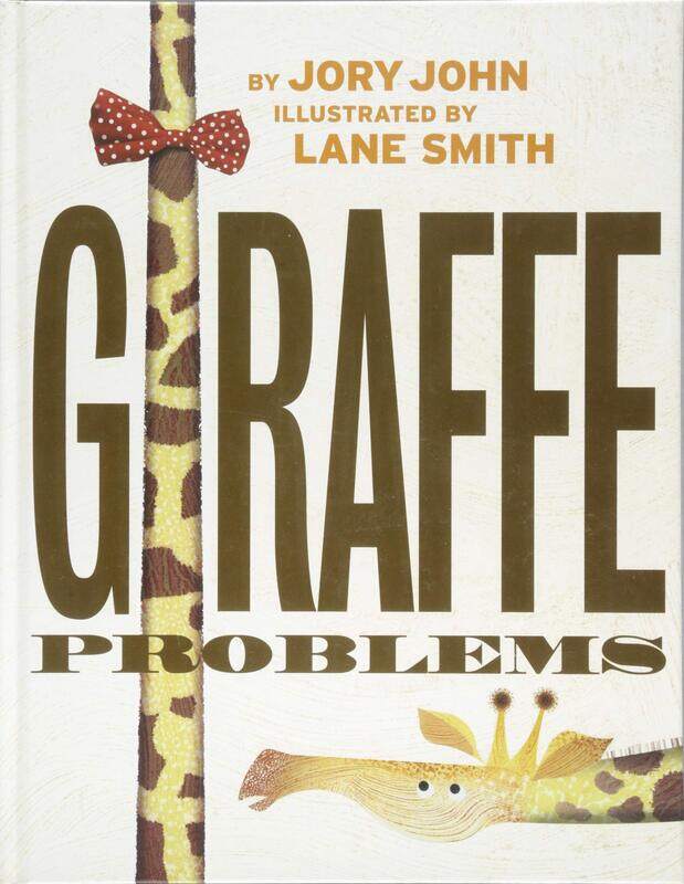 

Giraffe Problems