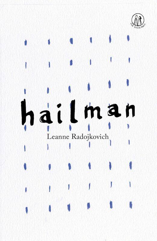 

Hailman