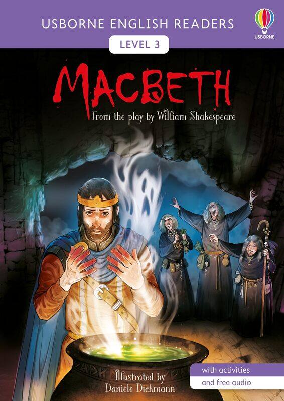 

Macbeth