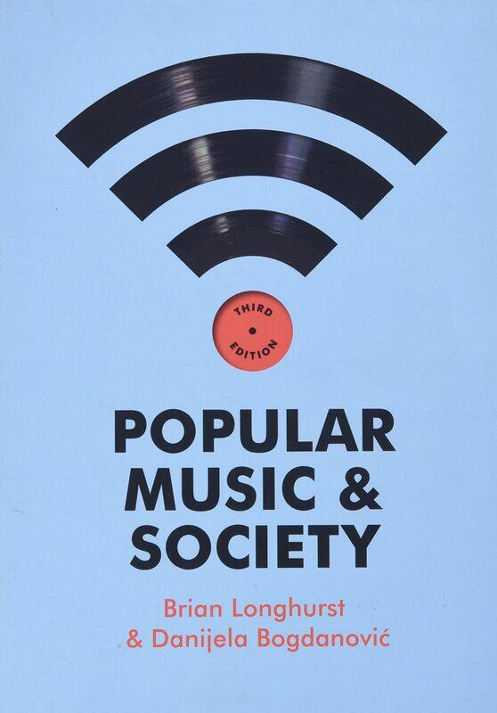 

Popular Music and Society