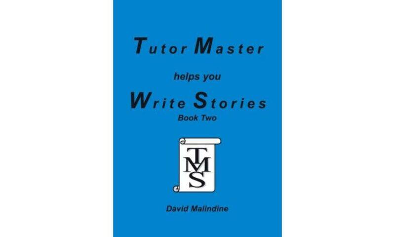 

Tutor Master Helps You Write Stories