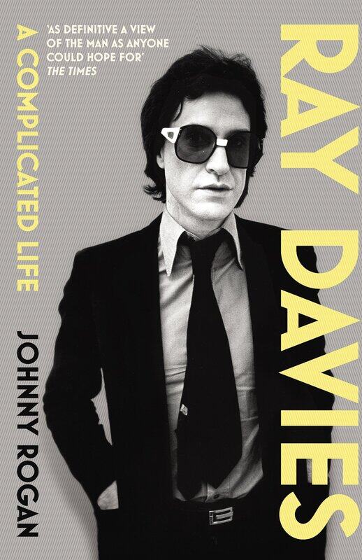 

Ray Davies: A Complicated Life