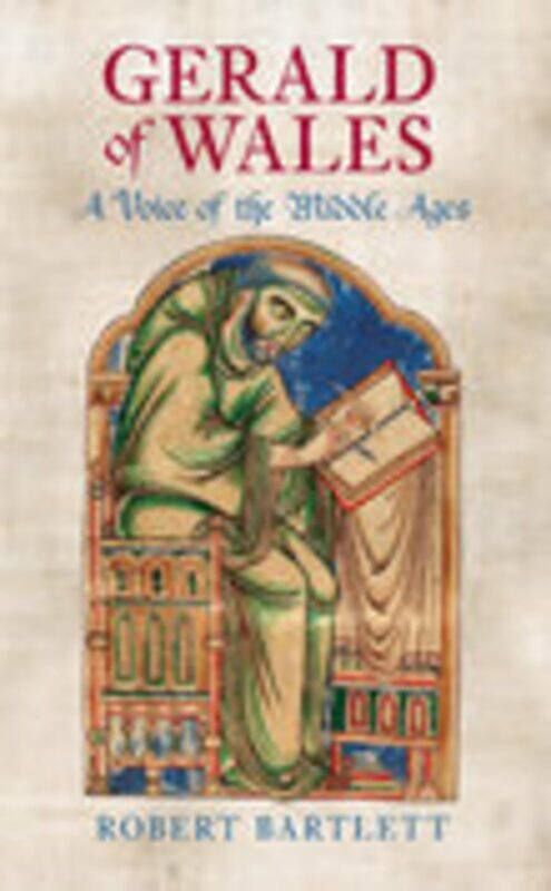 

Gerald of Wales