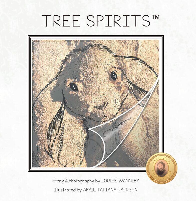 

Tree Spirits