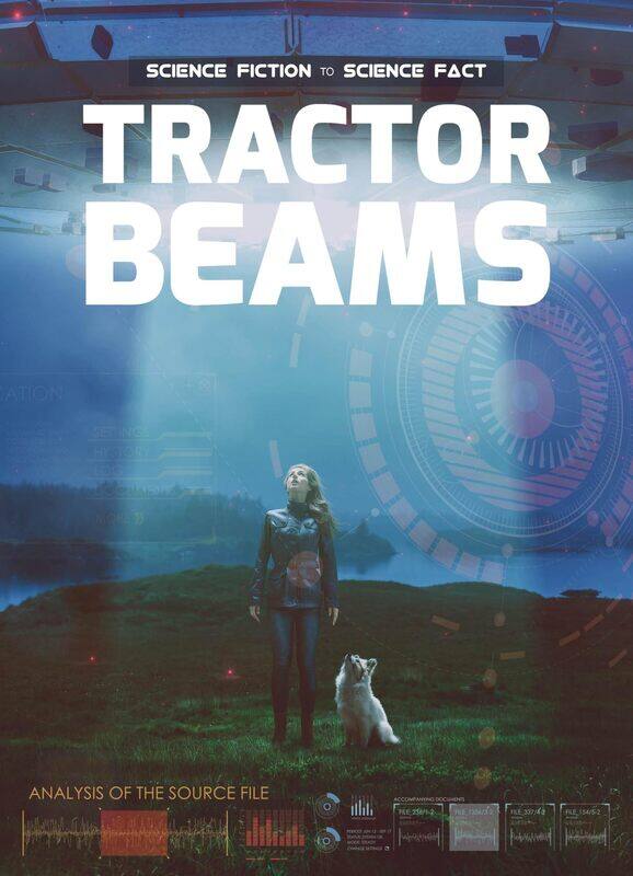 

Tractor Beams