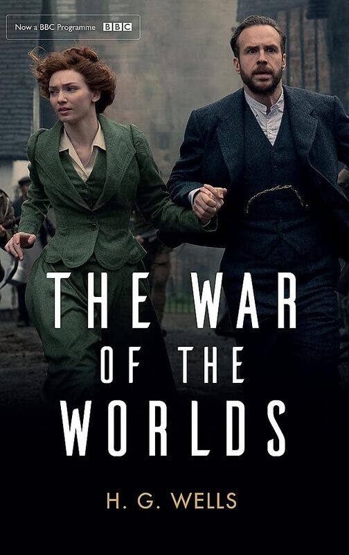 

The War of the Worlds: Official BBC tie-in edition