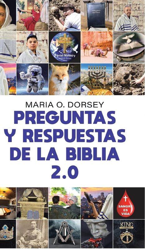 

Preguntas Y Respuestas De La Biblia 2.0