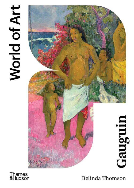

Gauguin