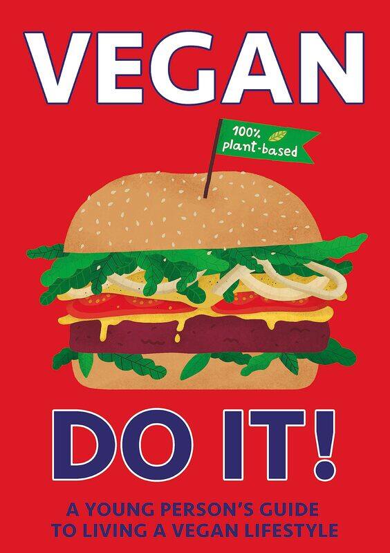 

Vegan Do It!