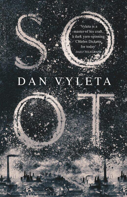 

Soot