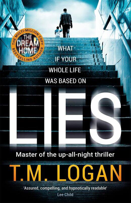

Lies