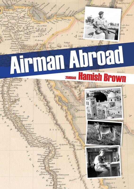 

Airman Abroad
