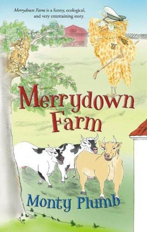 

Merrydown Farm