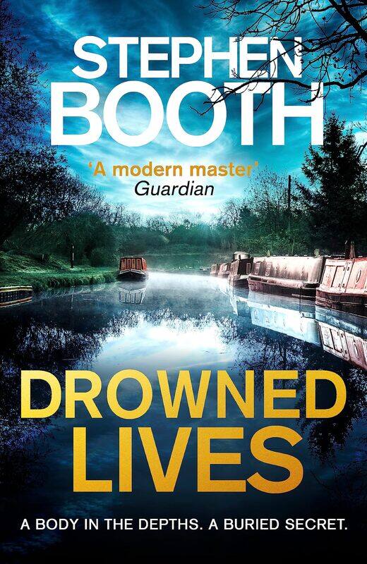 

Drowned Lives