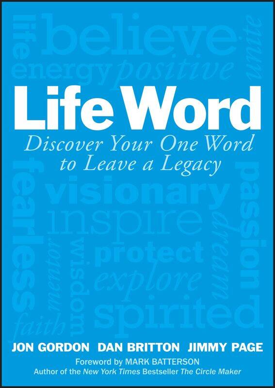 

Life Word: Discover Your One Word to Leave a Legacy