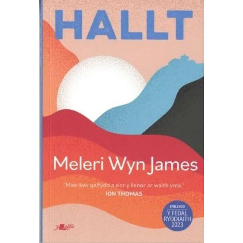 

Hallt