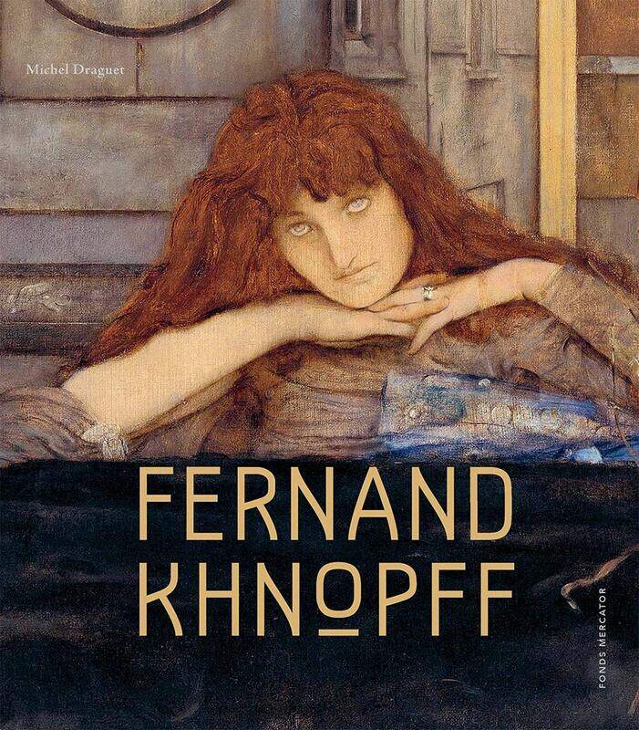 

Fernand Khnopff