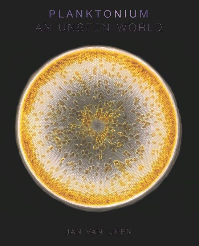 

Planktonium: An Unseen World