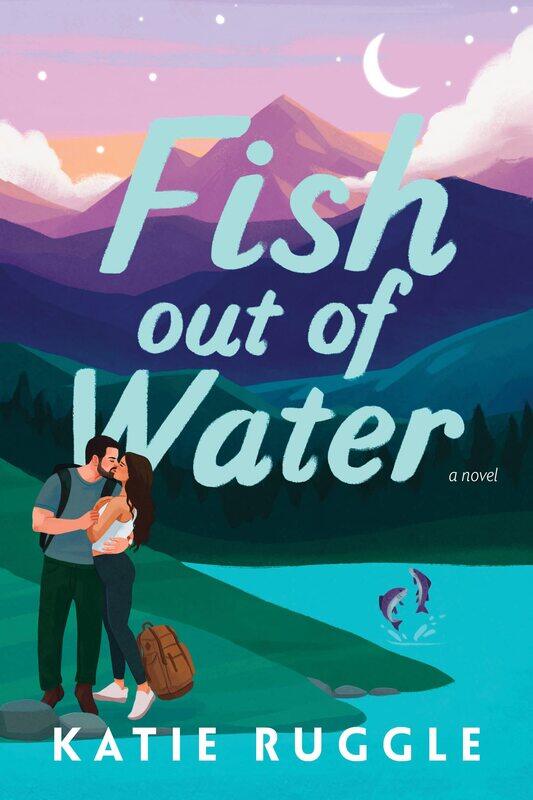 

Fish Out of Water