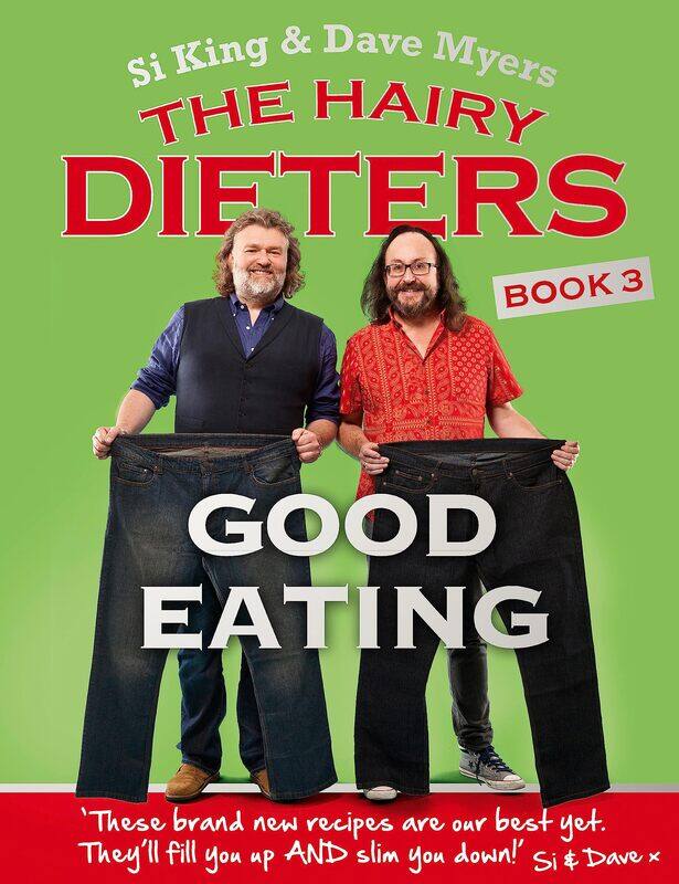 

The Hairy Dieters: Good Eating