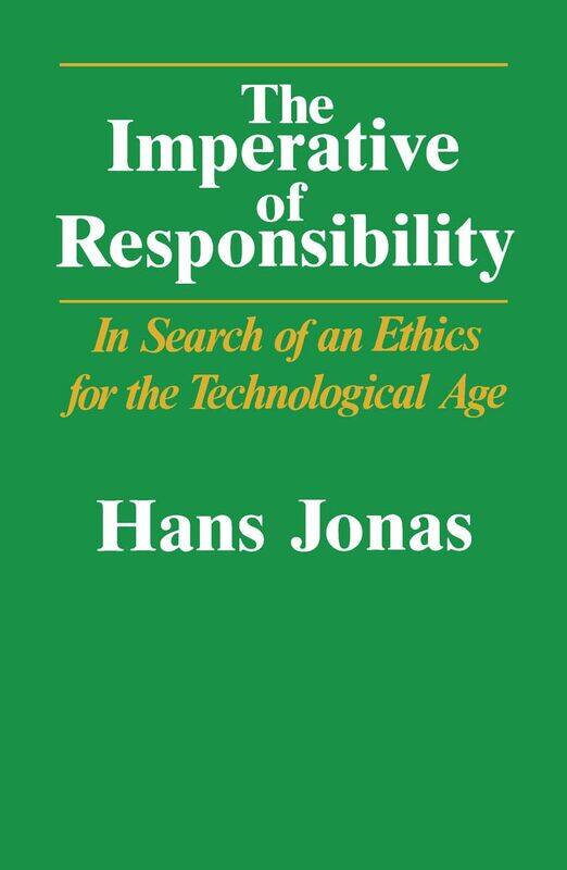 

The Imperative of Responsibility