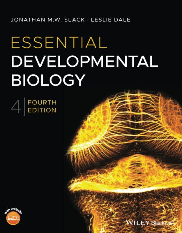 

Essential Developmental Biology