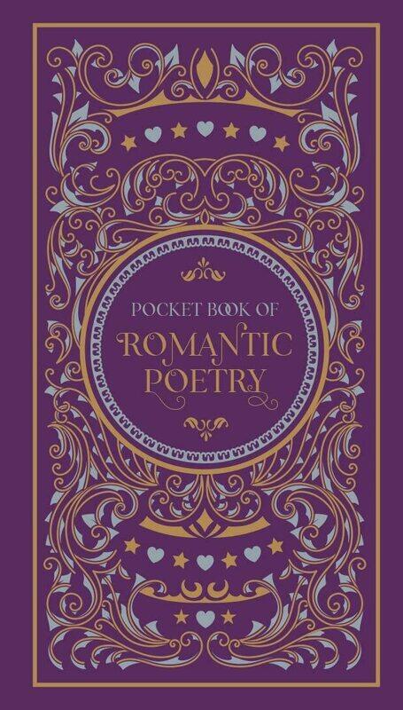 

Pocket Book of Romantic Poetry (Barnes & Noble Col