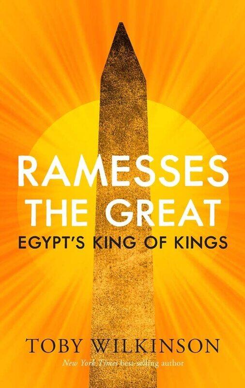 

Ramesses the Great