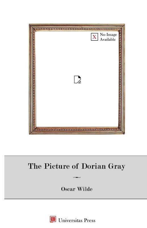 

The Picture of Dorian Gray