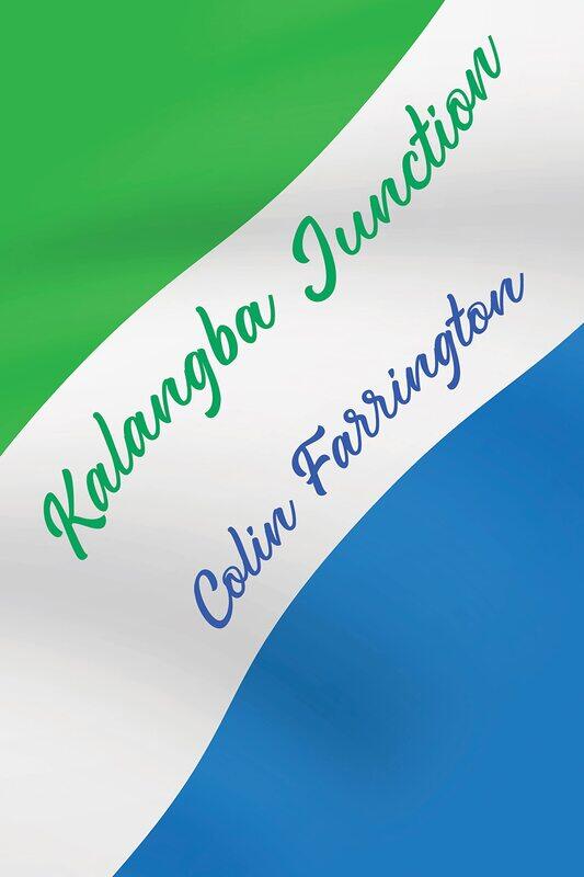 

Kalangba Junction